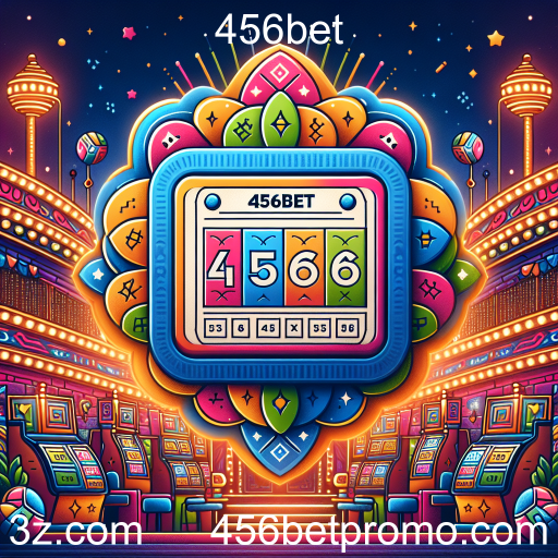 A Emoção da Loteria no 456bet: Oportunidades de Ganhar Grande